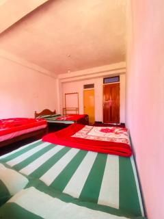 Horton Guest House - 6