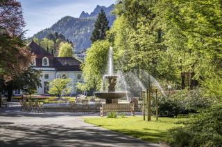 Galerie Hotel - Bad Reichenhall - 2