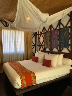 ViewPoint Ecolodge - Nyaung Shwe - 9