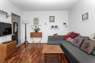 Sunny Reykjavik Apartment - Reykjavik - 7