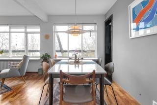Sunny Reykjavik Apartment - Reykjavik - 3