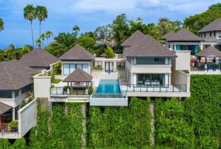 The Pavilions Phuket - 9