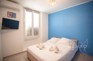 Cozy 3-room apartment in the heart of the village of Fayence - Fayence - 4