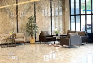 d'primahotel Airport Sultan Hasanuddin Makassar - 2