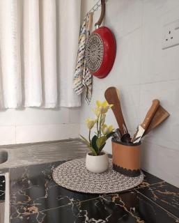 The Luxury Loft - Mombasa - 2
