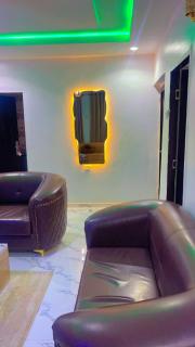 Diamond Apartment - Ibadan - 0
