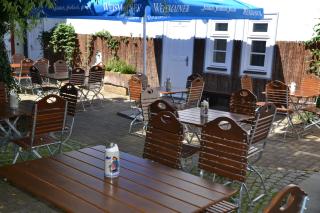 Pension Thüringer Hof Hildburghausen - 4