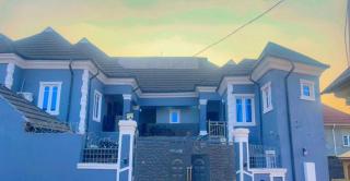 Diamond Apartment - Ibadan - 7