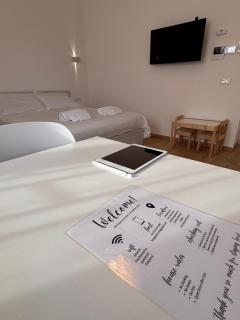 Bergamini 23 Apartments & Rooms - Peschiera del Garda - 9