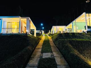 locera resort - Meppādi - 3