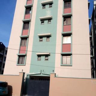 Bamburi BnB - Mombasa - 8