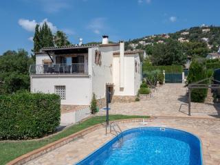 Villa Las Dos Rocas - Calonge - 9