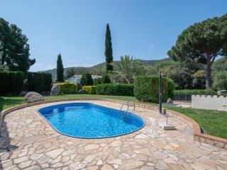 Villa Las Dos Rocas - Calonge - 8
