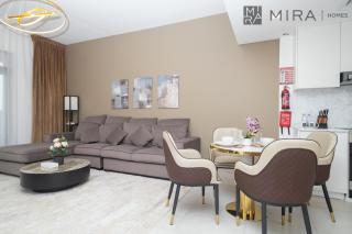 Mira Holiday Homes - Luxury 1 BR in Madinat Jumeirah - 0