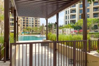 Mira Holiday Homes - Luxury 1 BR in Madinat Jumeirah - 6