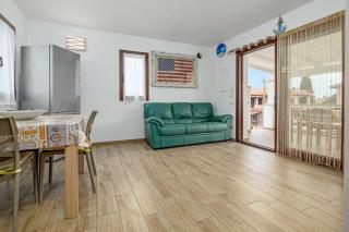 Casa Rosa a San Teodoro - San Teodoro - 7