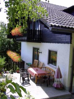 Seidl's Ilztalfewo - Witzmannsberg - 8