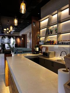 The Nest HOTEL & RESTAURANT - Samarcanda - 3