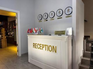 The Nest HOTEL & RESTAURANT - 5