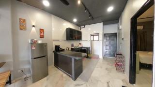 4-10 pax Door step to swimming pool & beach walk - Port Dickson - 4