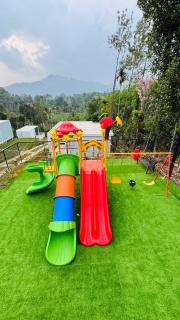 locera resort - Meppādi - 6
