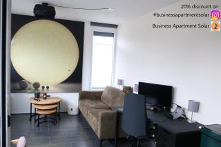 Business Apartment Solar Eindhoven - Eindhoven - 9