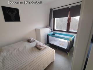 Haus Charlottenburg 1, zentrumsnah gelegen, mit Blick auf die Festung - Königstein - 5