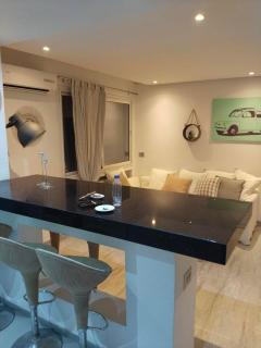 Chic loft with city view - Ariana - 1