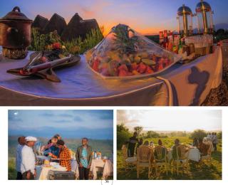 Munyanyange lodges - Kabatoro - 5