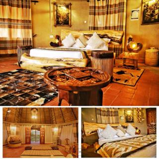 Munyanyange lodges - Kabatoro - 4