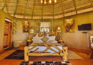 Munyanyange lodges - Kabatoro - 3