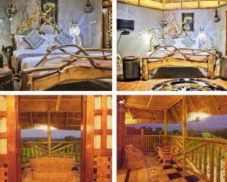 Munyanyange lodges - Kabatoro - 1