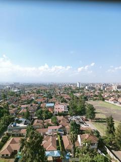Hidden Haven - Nairobi - 7