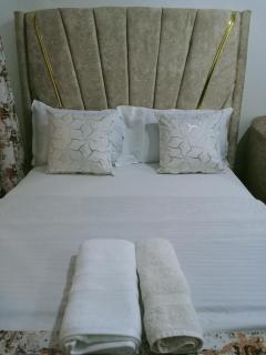 Hidden Haven - Nairobi - 4