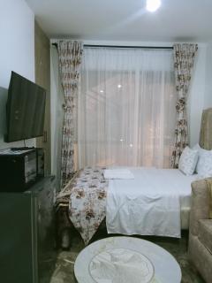 Hidden Haven - Nairobi - 3