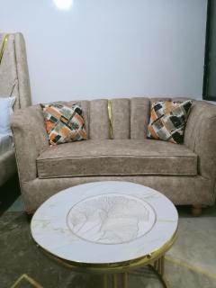 Hidden Haven - Nairobi - 1