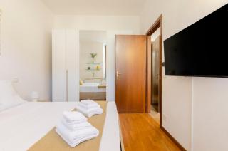 Cice Apartment in Veronetta - Verona - 7