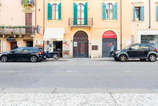 Cice Apartment in Veronetta - Verona - 6