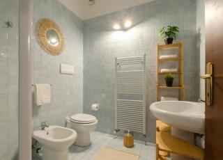 Cice Apartment in Veronetta - Verona - 1