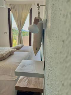 B&B Tiscali - Dorgali - 9