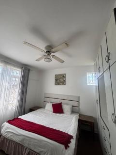 Frere Hill Guesthouse - Durban - 9