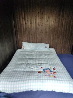 Mộc Nhiên Homestay - Sa Pa - 6