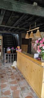 Mộc Nhiên Homestay - Sa Pa - 4