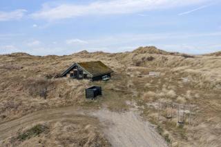 Holiday Home Idyll In The Dunes - 6