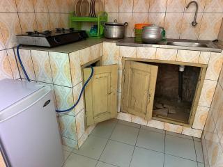 Appartement cosy - Porto-Novo - 4