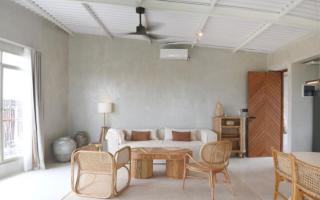 Minimalist loft - Canggu - 0
