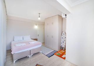 Fethiye'de Ferah ve Konforlu Daire - Fethiye - 3