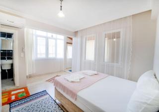 Fethiye'de Ferah ve Konforlu Daire - Fethiye - 1