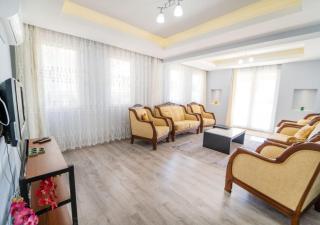 Fethiye'de Ferah ve Konforlu Daire - Fethiye - 6
