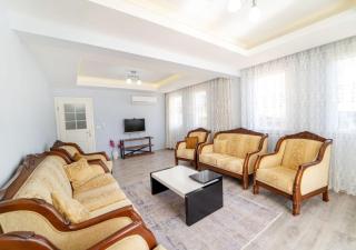 Fethiye'de Ferah ve Konforlu Daire - Fethiye - 7